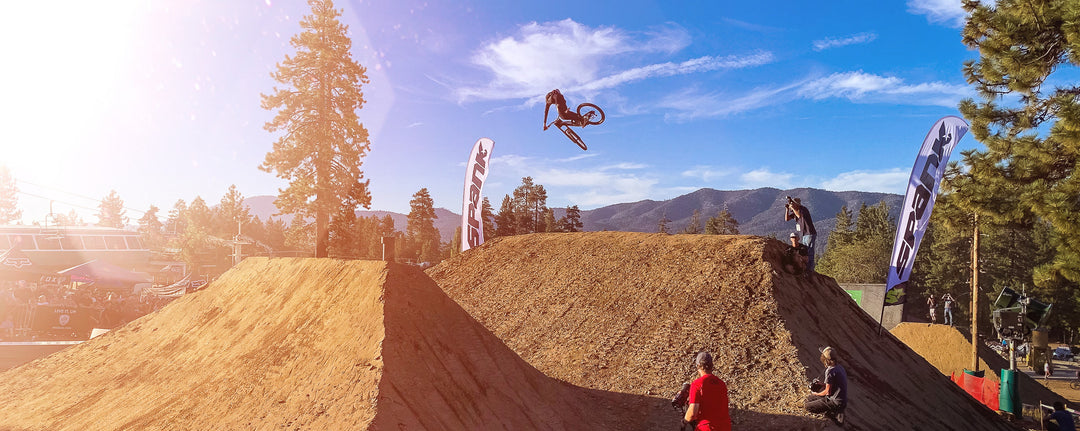 A Weekend at Big Bear: Highlights from the Fox US Open of Mountain Biking