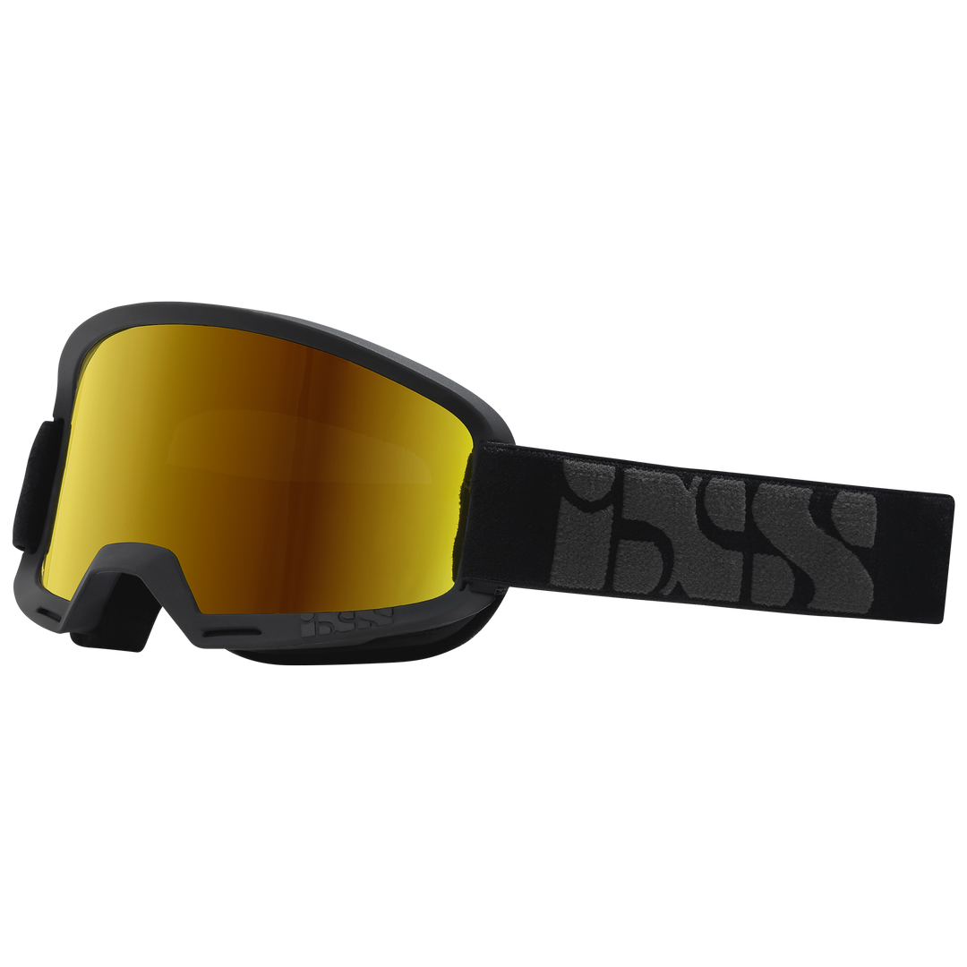 iXS Hack Goggles