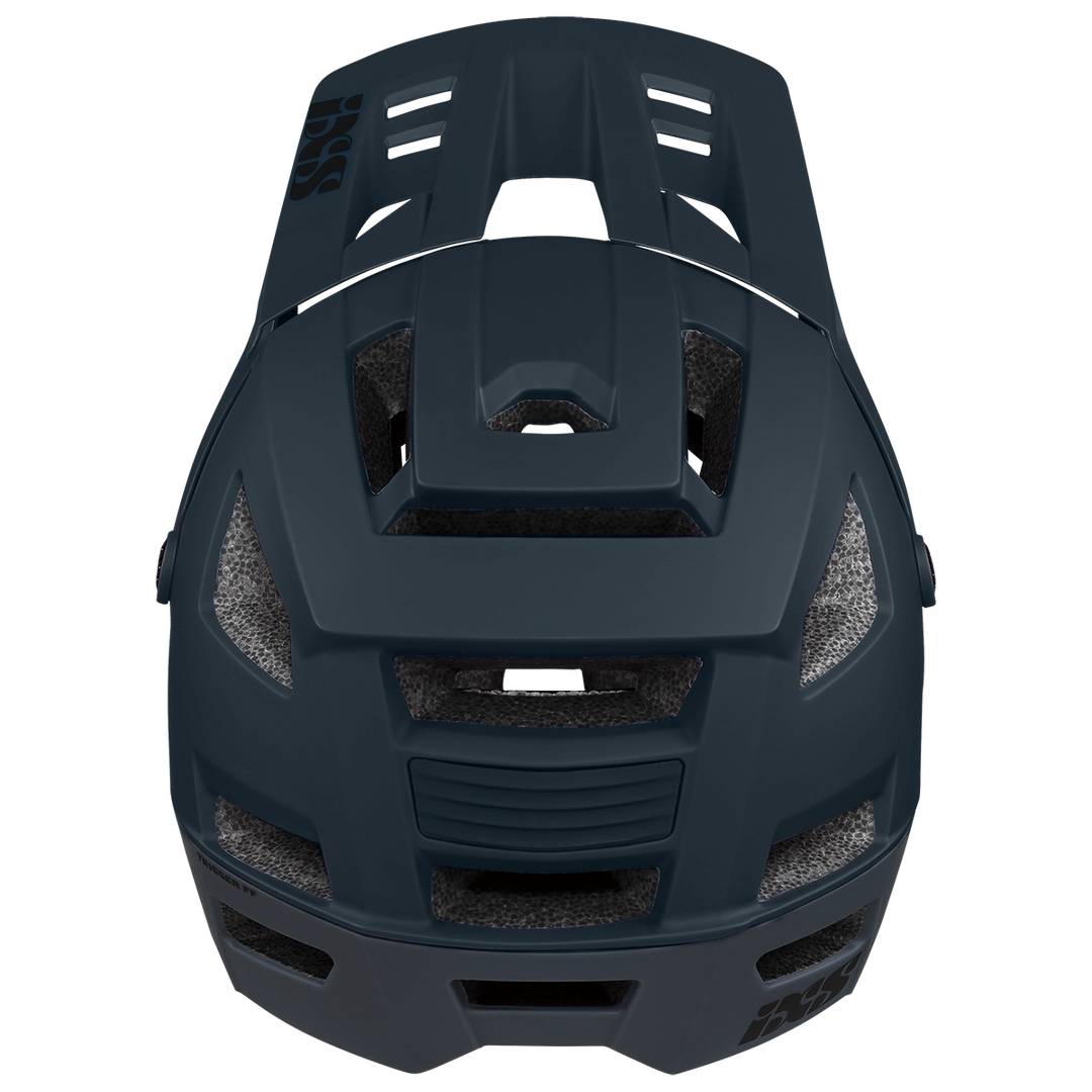 iXS Trigger FF Helmet