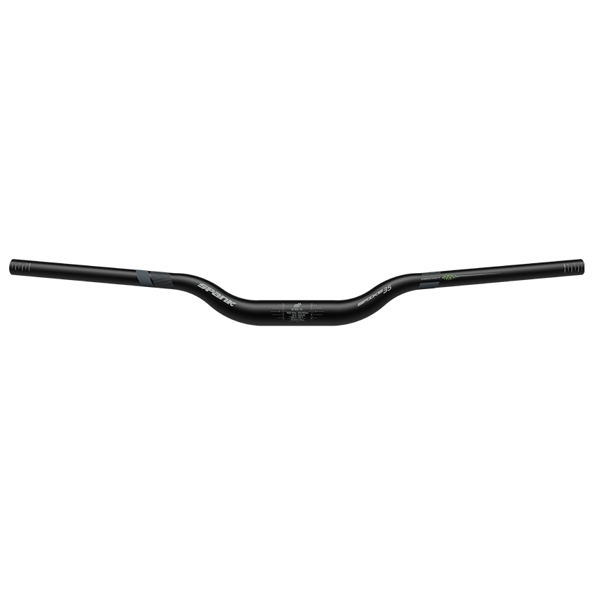 SPANK SPIKE 35 Vibrocore™ Bar