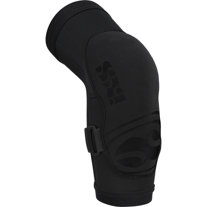 iXS Flow 2.0 elbow guards black