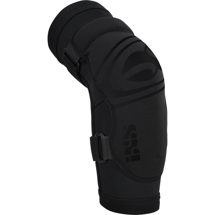 iXS Carve 2.0 elbow guards black