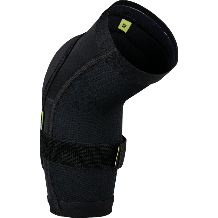 iXS Carve 2.0 elbow guards black