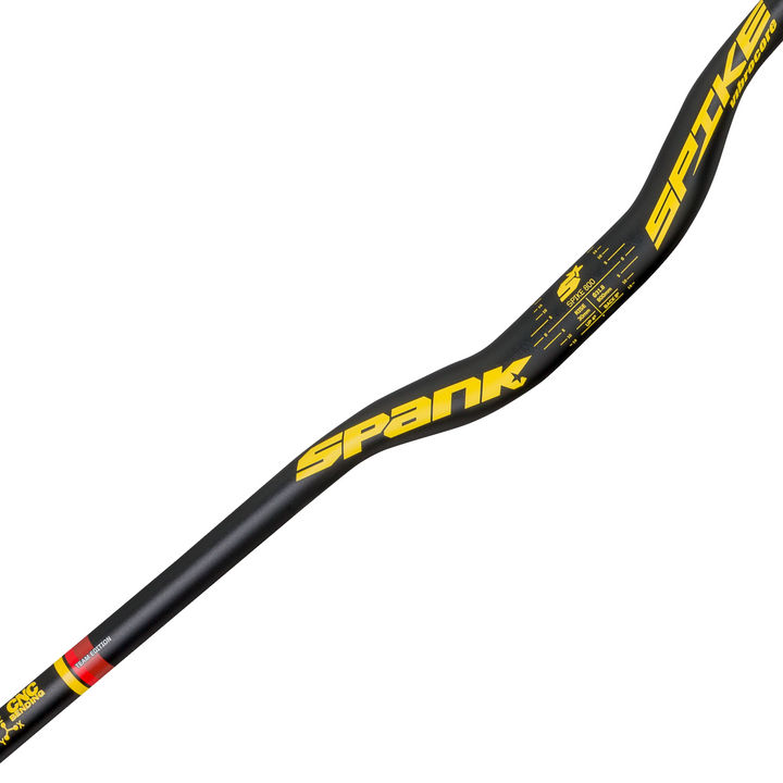 SPANK SPIKE 800 Vibrocore™ Bar