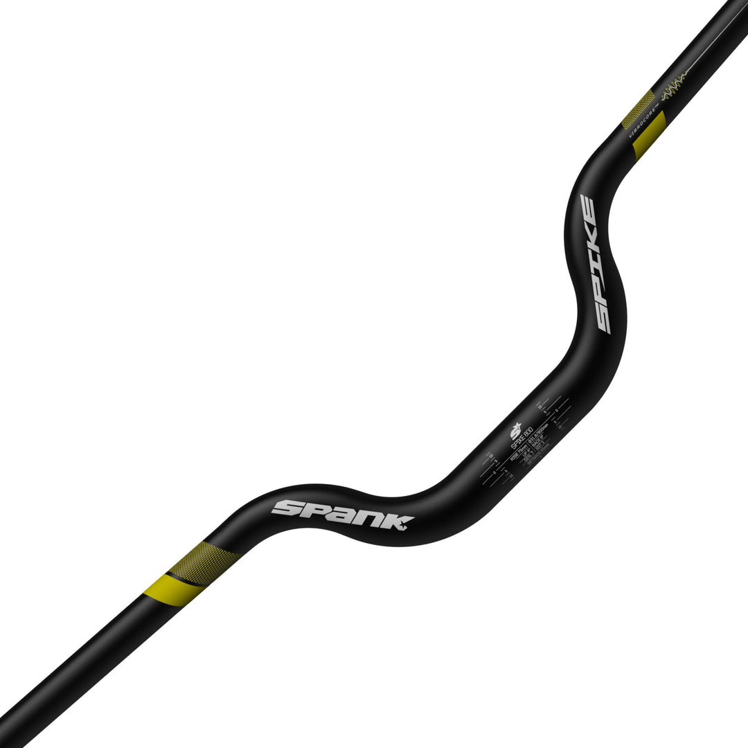 SPANK SPIKE 800 Vibrocore™ Bar