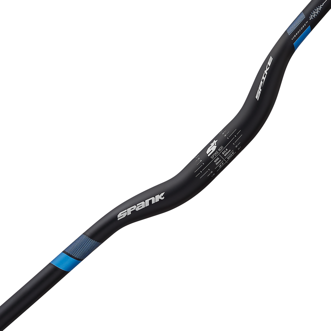 SPANK SPIKE 800 Vibrocore™ Bar