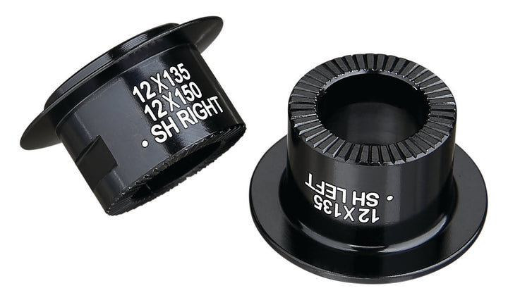 SPANK OOZY / SPIKE Hub Adaptors