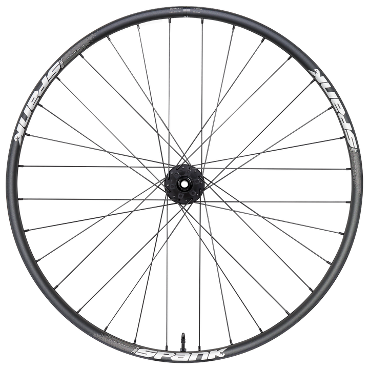 SPANK SPIKE 369 Rear Wheel