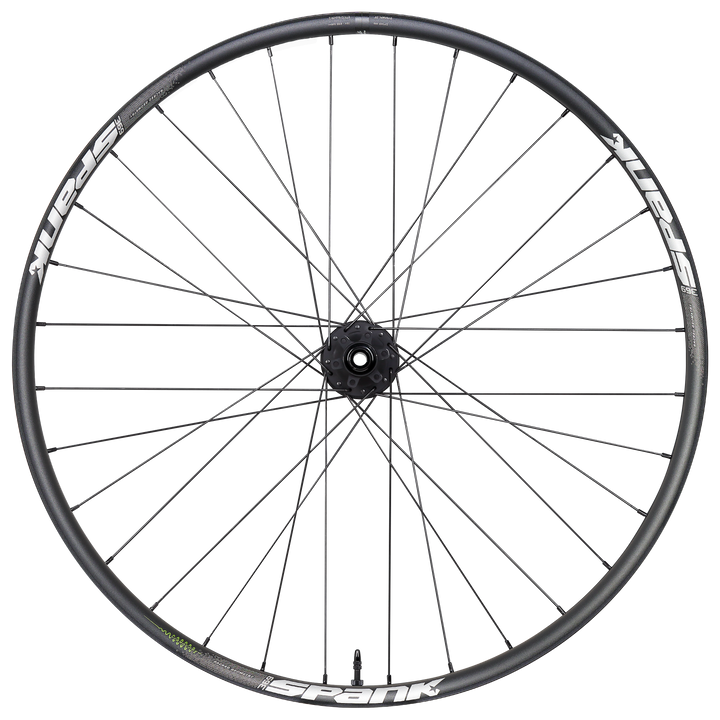 SPANK SPIKE 369 Vibrocore™ REAR Wheel