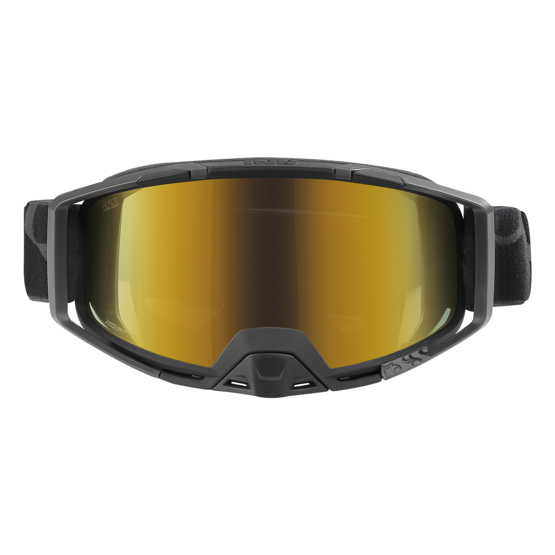 iXS Trigger Goggles