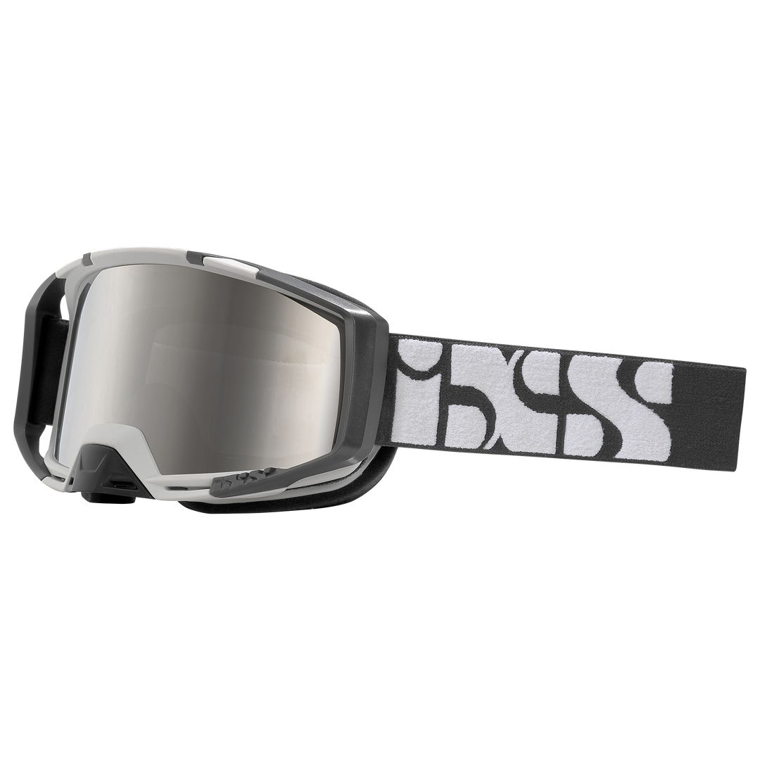 iXS Trigger Goggles