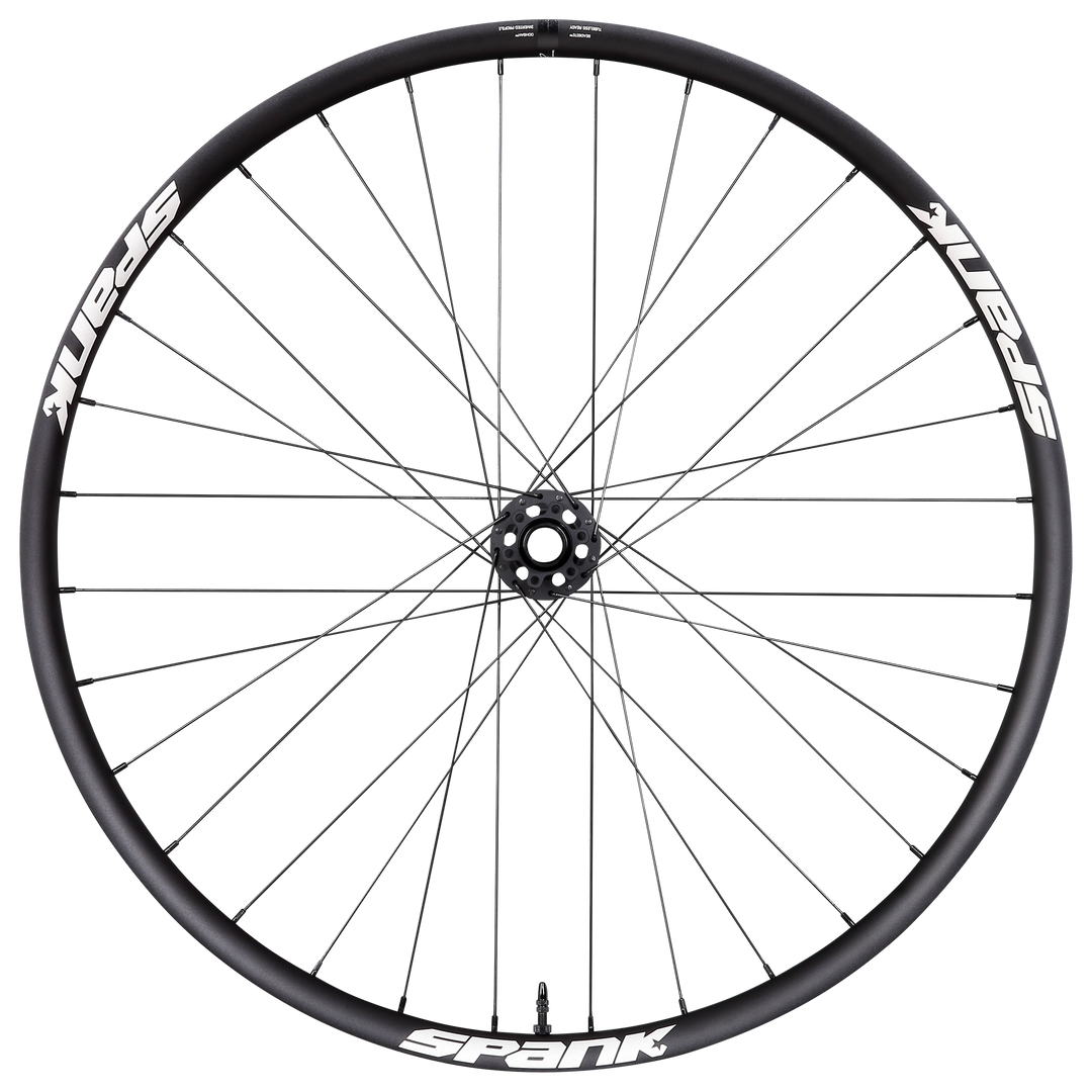 SPANK SPIKE Race 33 FRONT Wheel