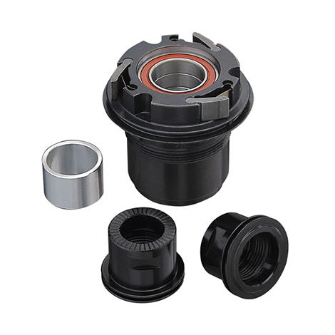 SPANK OOZY / SPIKE Rear Hub Freehub