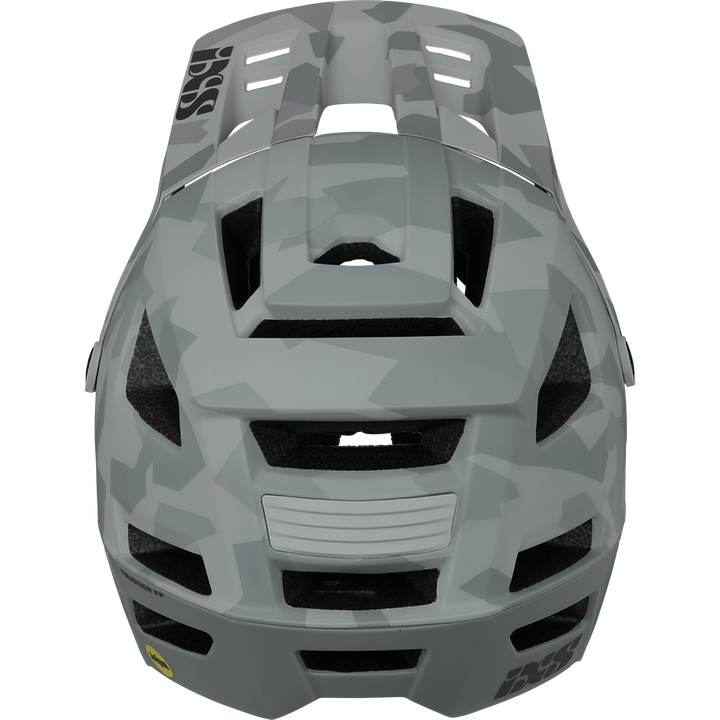 iXS Trigger FF Mips Helmet