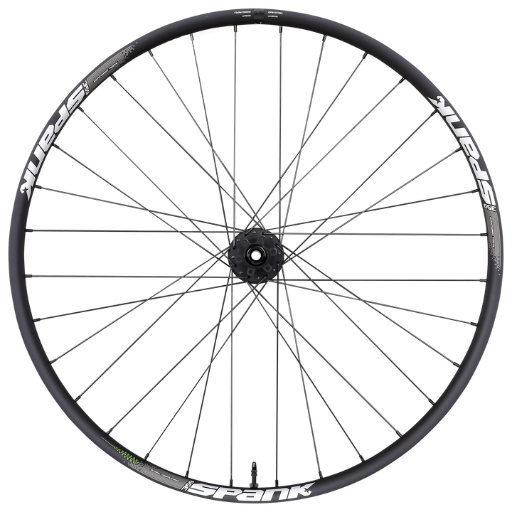 SPANK 359 Rear Wheel