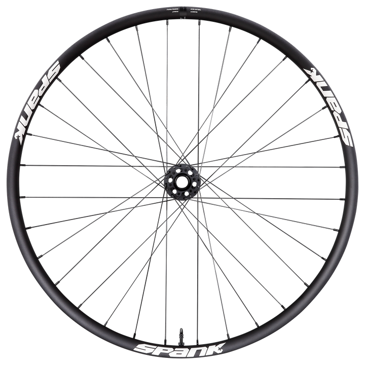 SPANK SPIKE Race 33 FRONT Wheel