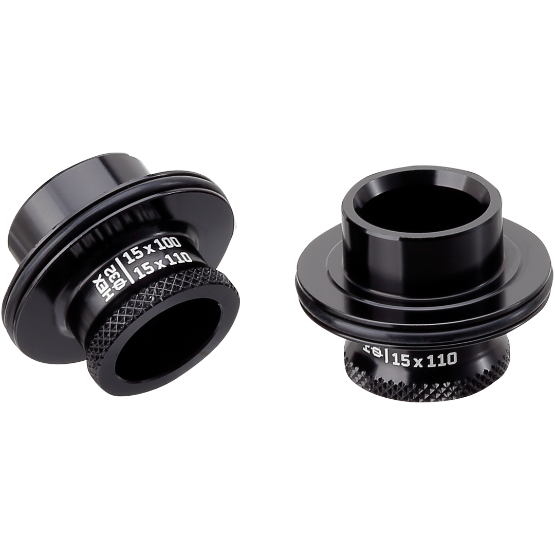 Spank Hex Front Hub Adapters