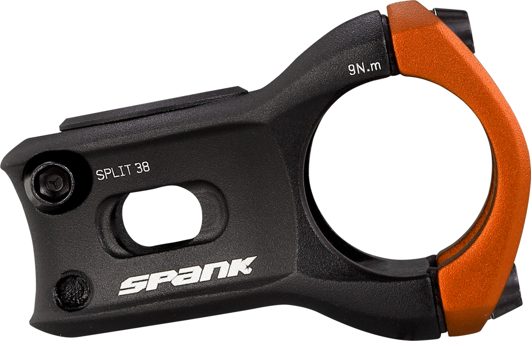 SPANK SPLIT Stem