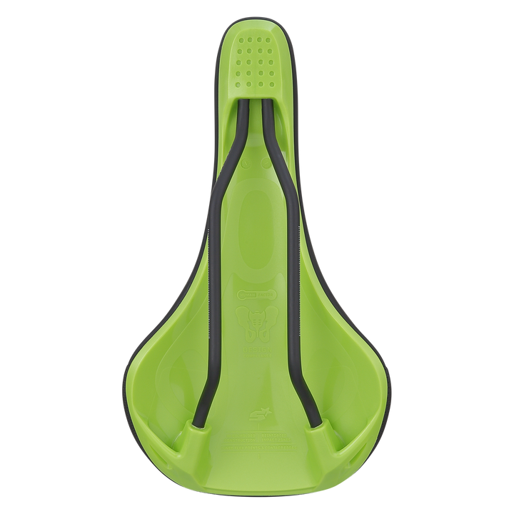 SPANK SPIKE 160 Saddle