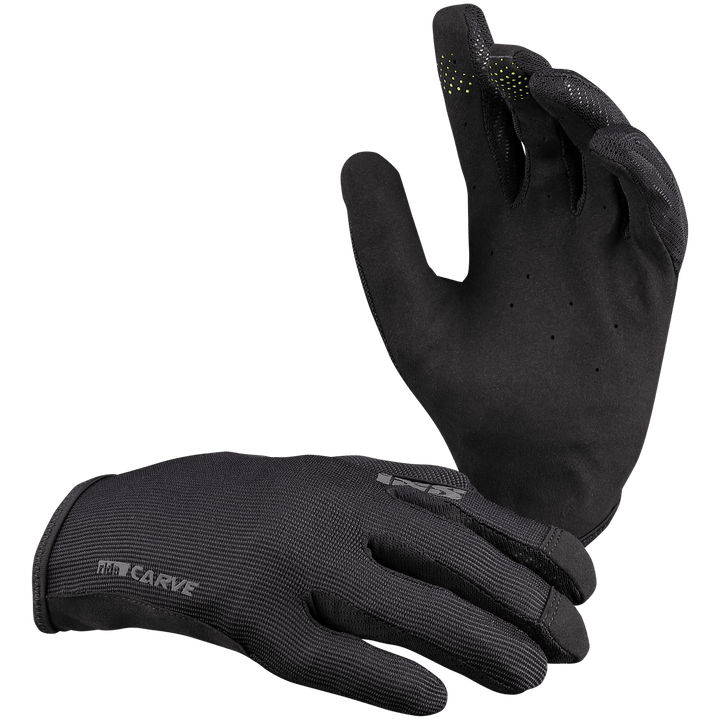 IXS Carve Gloves