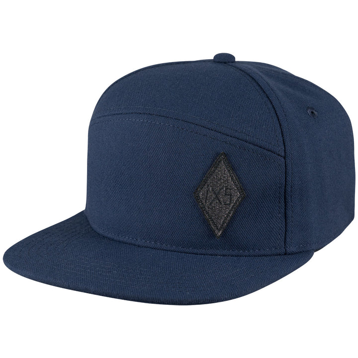 iXS Rhombus 5 panel cap