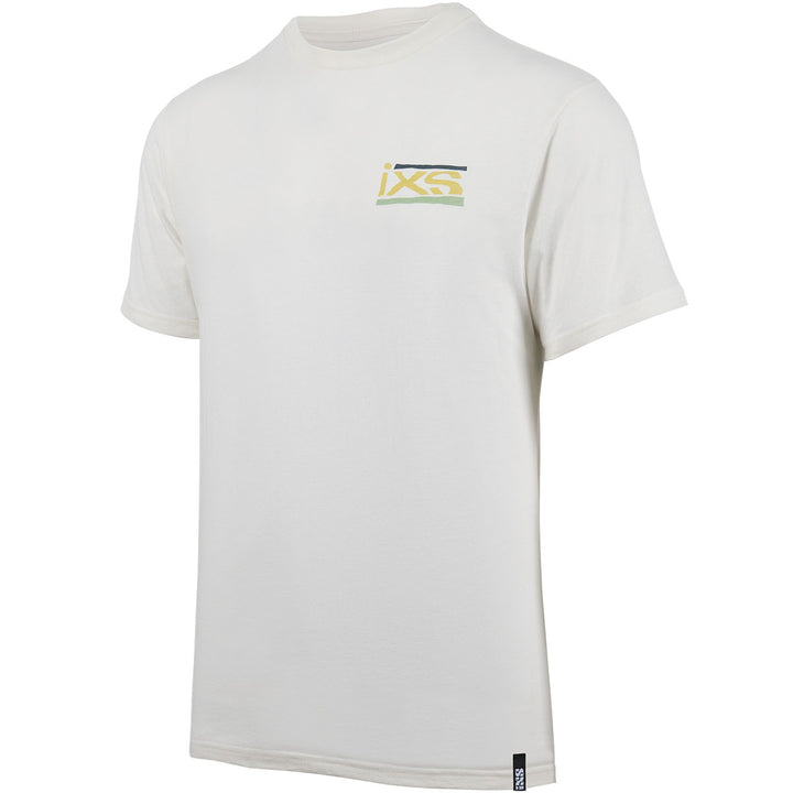 iXS Arch organic tee