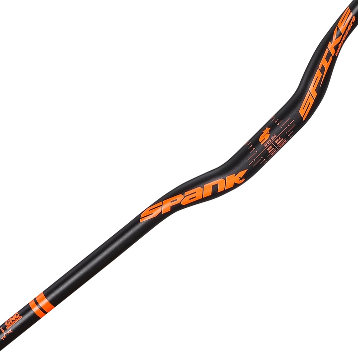 SPANK SPIKE 800 Vibrocore™ Bar