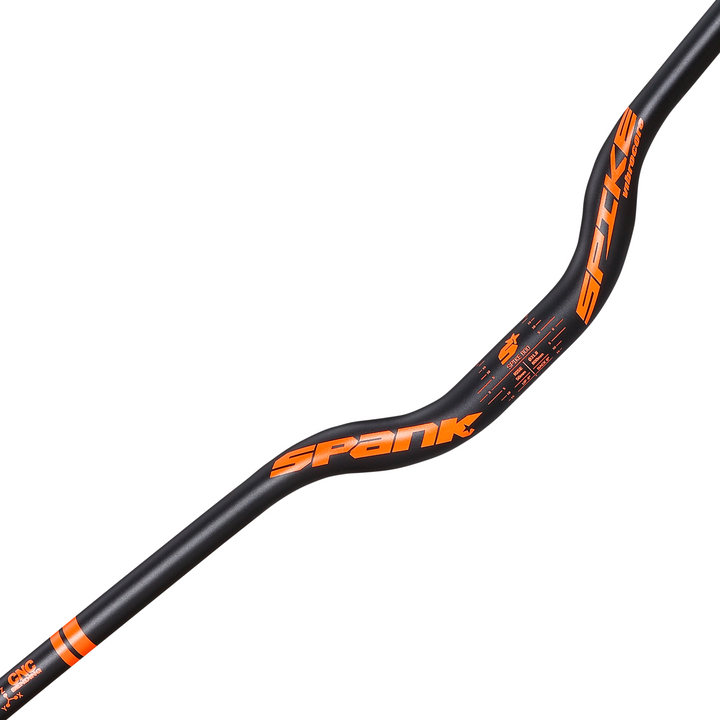 SPANK SPIKE 800 Vibrocore™ Bar