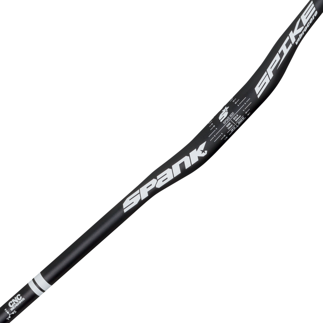 SPANK SPIKE 800 Vibrocore™ Bar