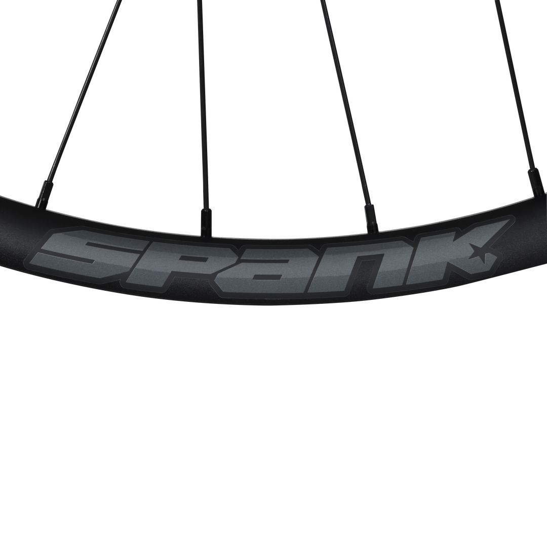 SPANK Rim Decal kits