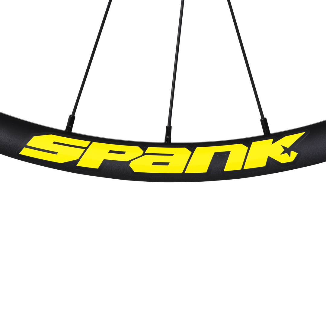 SPANK Rim Decal kits