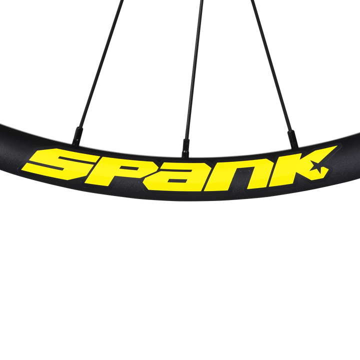 SPANK Rim Decal kits