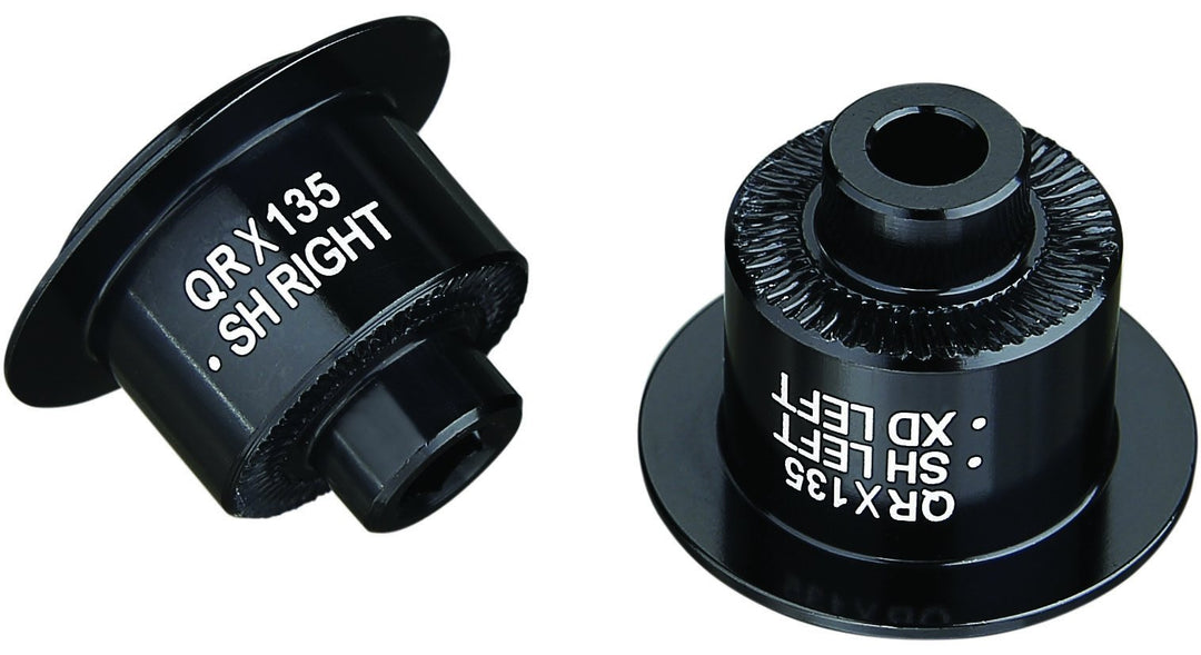 SPANK OOZY / SPIKE Hub Adaptors