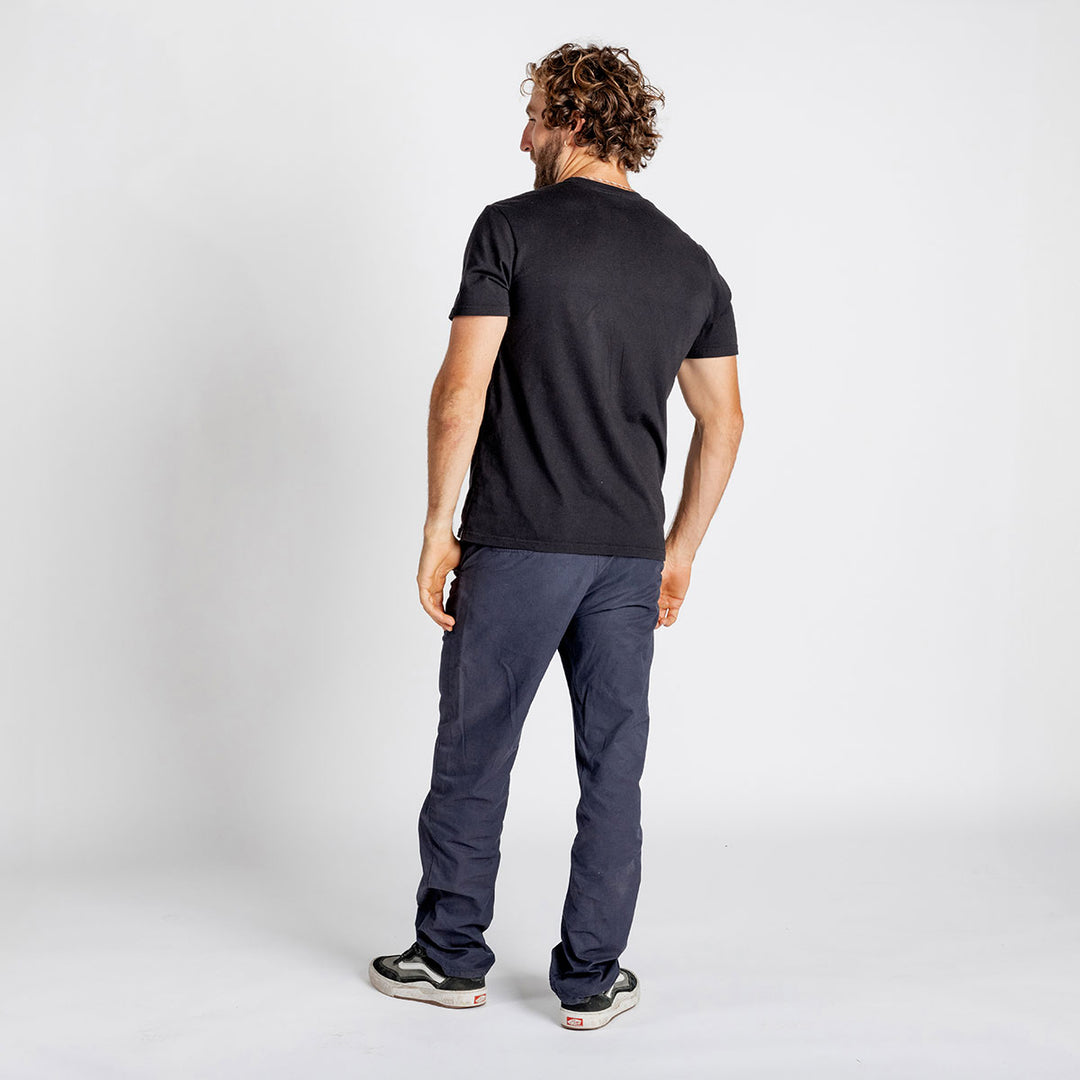 iXS Brand organic 2.0 tee