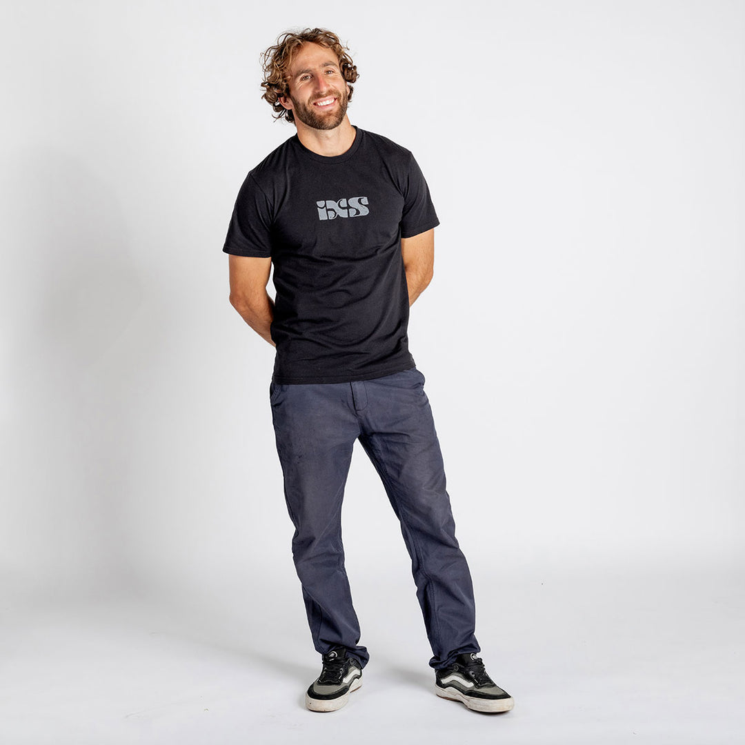 iXS Brand organic 2.0 tee