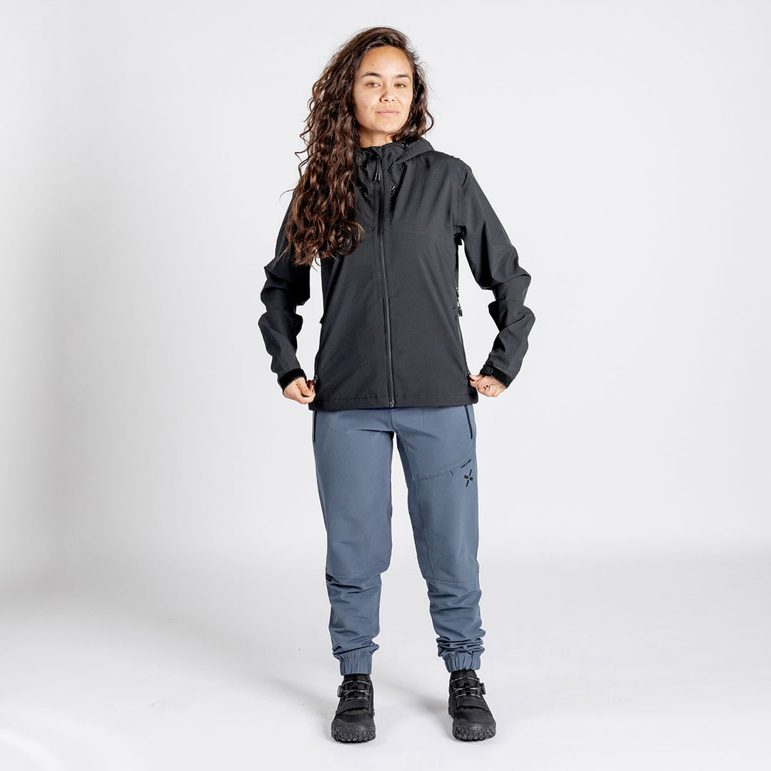 iXS Carve All-Weather 2.0 jacket